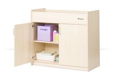 Safety Craft Changing Table