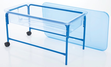 Sand & Water Play Table, Standard