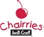 Jonti-Craft 5" Chairries - SALE (ONLY 7 LEFT)