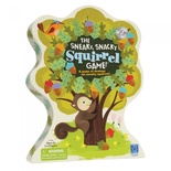 Sneaky, Snacky, Squirrel™ Game