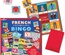 French Vocabulary Bingo