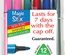 Magic Stix™ Tri Markers, 12 colors