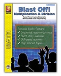 Blast Off! Multiplication and Division