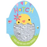 Hatch: Peek & See Baby Animals