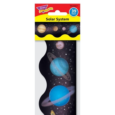 Solar System Terrific Trimmers®
