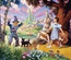 The Wizard of Oz - 350pc Puzzle