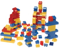 Preschool Building Bricks