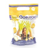 Oobleck, Yellow