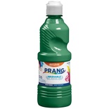 Prang® Ready-to-Use Washable Paint, 16 oz., Green