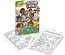 Crayola® Colors of the World Colouring Book