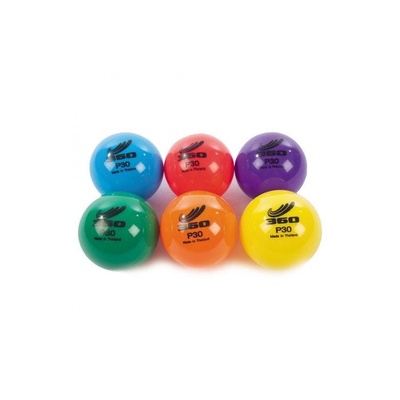 Softex Playballs, 3"