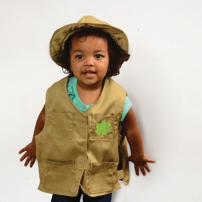 Toddler Dress Up Collection