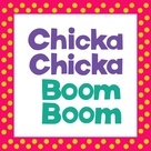 Chicka Chicka Boom Boom ABC Balance Game