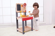 Carpenter Workbench- 1 ONLY