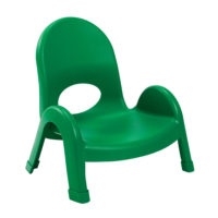 Value Stack™ Chair, 5" seat height