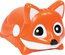 Coding Critters Go-Pets, Scrambles the Fox