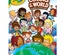 Crayola® Colors of the World Colouring Book