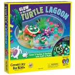 Glow in the Dark Turtle Lagoon