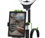 Dewey Video Recording and Doc Cam Stand with Ring Light - Value Priced