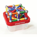 SmartMax® Build XXL, 70-piece set