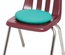 Bouncyband® 33cm Wiggle Seat Sensory Cushion, Mint