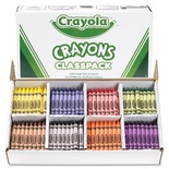 Crayola® Classpacks®, Large Size