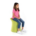 Kids’ On the Go Stool – Green