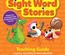 Sight Word Stories: Level D (Classroom Set)