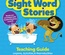 Sight Word Stories: Level B (Classroom Set)