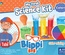 Blippi My First Science Kit, Colors