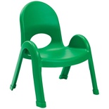 Value Stack™ Chair, 9" seat height