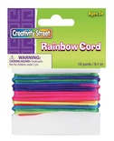 Rainbow Cord