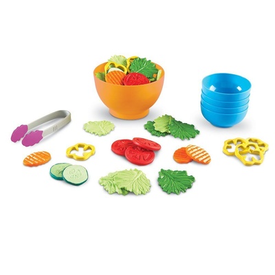 New Sprouts® Garden Fresh Salad Set