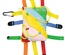 Bouncyband® Thingamajig Sensory Pillow Activity Toy
