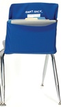 Seat Sack®, Fits 17" chair, Blue