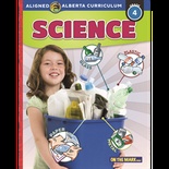 Alberta Science Curriculum, Grade 4