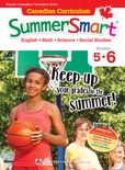 Canadian Curriculum SummerSmart Grades 5-6