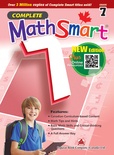 Complete MathSmart Grade 7