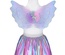 Magical Unicorn Skirt & Wings