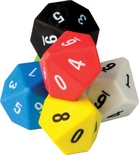 10-Sided Dice