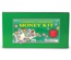 Canadian Classroom Money Kit with Lid