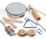 Musical Instruments Set