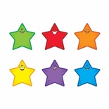 Star Smiles Mini Accents Variety Pack