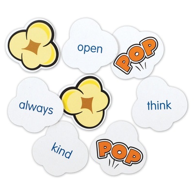Pop for Sight Words™ 2 Game