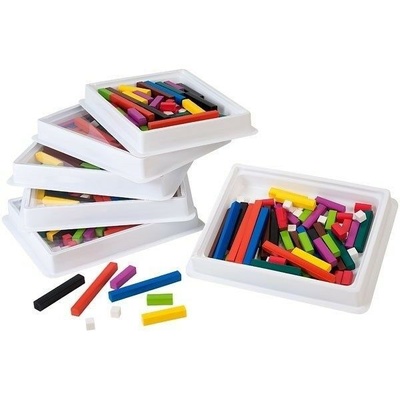 Cuisenaire® Classroom Multi-Pack