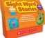 Sight Word Stories: Level D (Classroom Set)