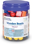 Beads Set, 108 beads & 2 laces