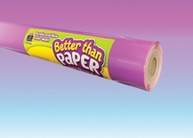 Brights 4Ever Purple and Blue Color Wash Better Than Paper® Bulletin Board Roll