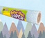 Moving Mountains Better Than Paper® Bulletin Board Roll