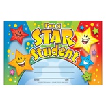 I'm a Star Student Recognition Awards